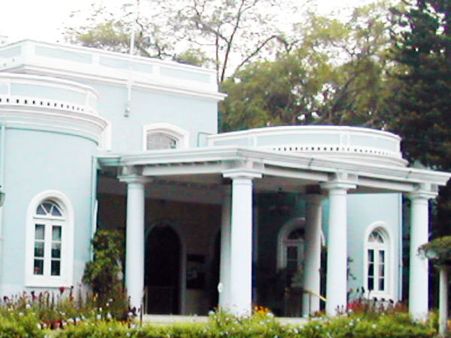 Bangalore Club questions eviction order
