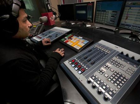 Times Group to buy 4 FM radio stations of India Today Group