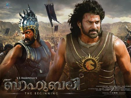 7 nabbed for hurling bombs at theatre where Baahubali screened