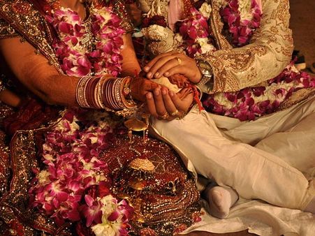 It happens only in India: Husband-wife asked to live as brother-sister!