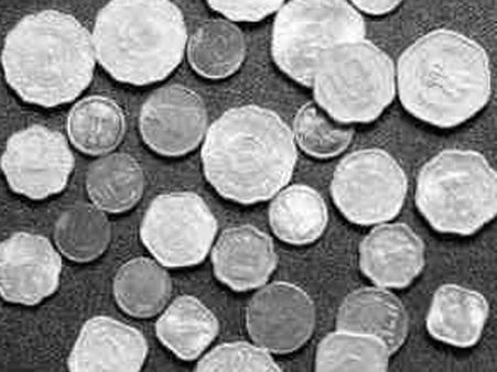 Century-old silver coins found at UP's Etah