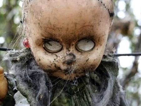 Bizarre: This family got haunted by a 'laughing' mobile phone, not by evil spirits !