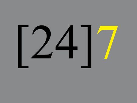 [24]7 sets up new office in Bangalore, to hire 1,000 people