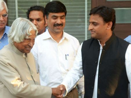 Samajwadi Party wants Mumbai coastal road named after Abdul Kalam