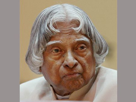 Sorrow filled Kalam following Gurdaspur terror attack