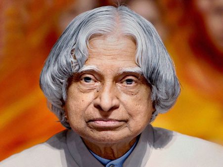A caring President: Rashtrapati Bhavan staff remembers Kalam