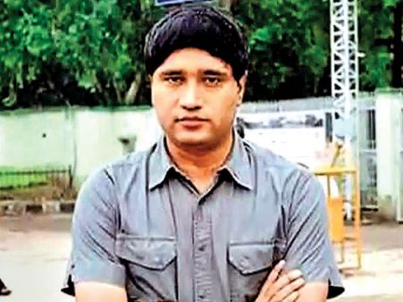 Social worker Anshu Gupta and whistleblower Sanjiv Chaturvedi win Ramon Magsaysay awards