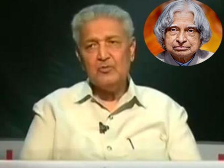 Controversial Pakistani scientist criticises APJ Abdul Kalam; Know who is AQ Khan