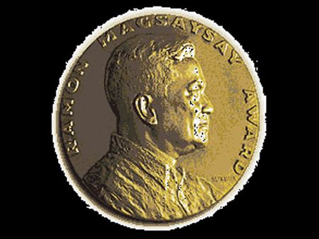 Ramon Magsaysay award: All you need to know about it