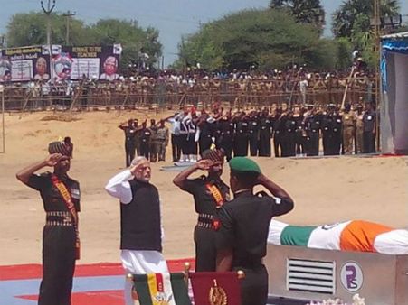 PM Modi pays tribute to APJ Abdul Kalam, offers condolences to his family