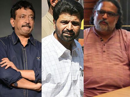 Yakub Memon Hanged: Why Ram Gopal Varma says, 'Gandhiji would have hanged his grandson today'