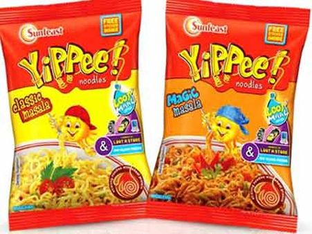 ITC's 'Yippee' noodles safe: ITC Chairman