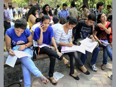 DU permits Skype viva for PhD students, plagiarism check must