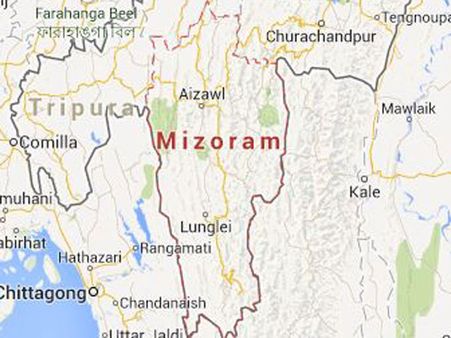 Mizoram govt to scrap three PSUs