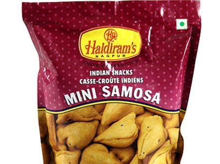 Maharashtra FDA gives clean chit to Haldiram snacks