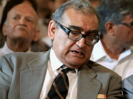 Shiv Sena dubs Katju's blogs as 