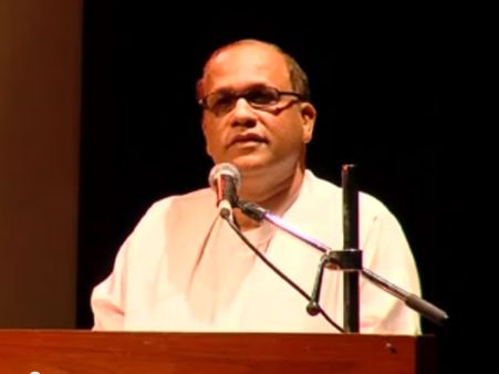 Louis Berger case: Kamat granted interim bail