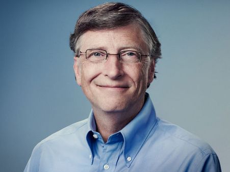Forbes releases list of 100 richest tech billionaires; Bill Gates tops the list