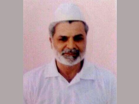 Yakub Memon had time to make peace with his 