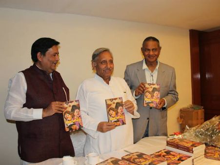 'I could not believe that Modi could become PM', says Mani Shankar Aiyar