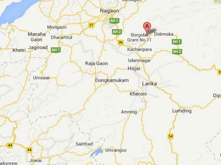 Militants killed 319 people in over 4 years in Assam: Minister