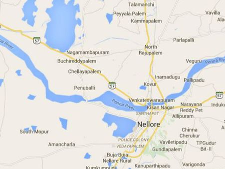 Bandh in Andhra Pradesh over special status demand