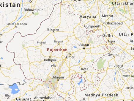 Rajasthan may see bumper kharif poduction on good rains