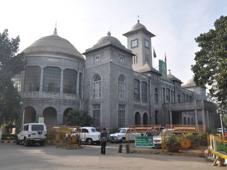 BBMP Polls 2015: List of candidates of Lok Satta Party