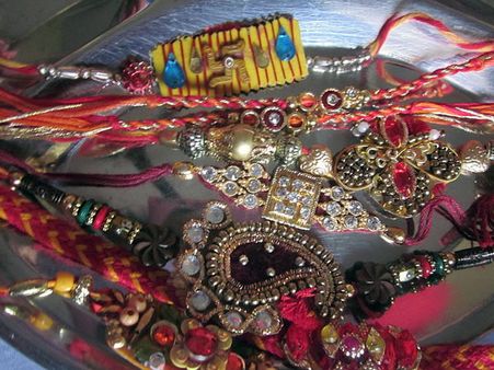 This Rakhi, Raj girls to make brothers take anti-tobacco oath