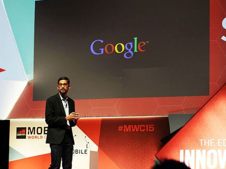 Sundar Pichai aka 'Sundi' was always focused: IIT batchmate