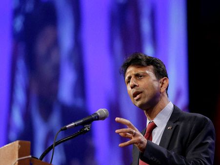 Hillary Clinton is one email away from prison: Bobby Jindal