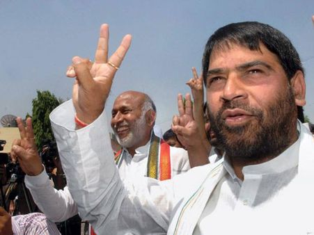 A 'Kejriwal' in Bihar polls? Sadhu Yadav to form third front with like minded leaders