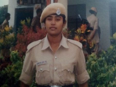 OneIndia Exclusive on BBMP polls: Former constable, J M Savitha says education is her priority