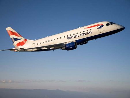 British Airways offers 15% discount on India-UK flights