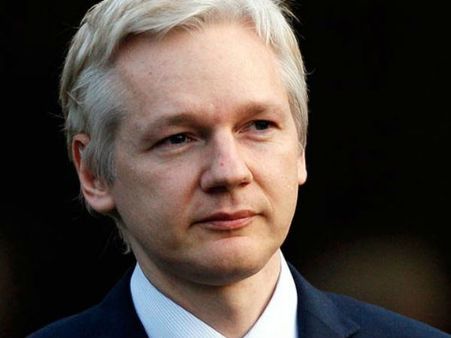 Julian Assange sex assault case dropped