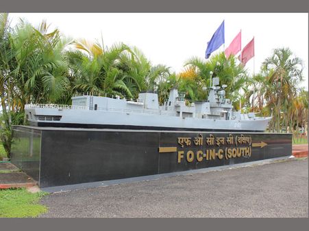 Post 26/11, we are better prepared to take on the challenges: Vice-Admiral Lanba