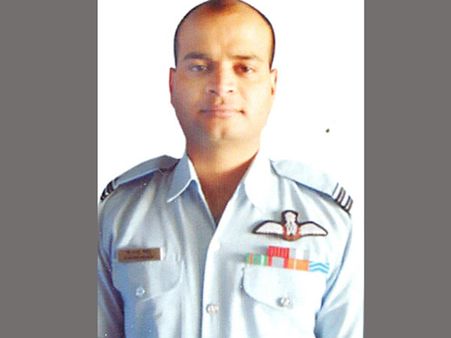 Saluting 7 daredevil heroes from IAF, Navy for their selfless deeds