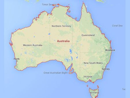 Gay marriage bill introduced to Australian parliament