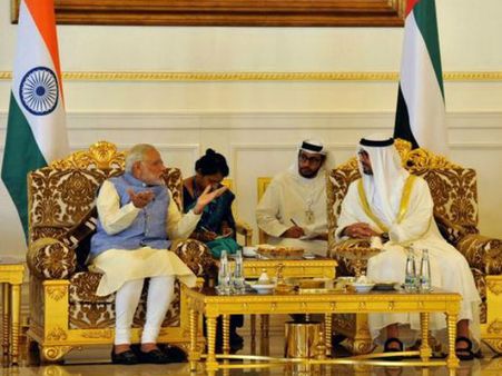 Indo-UAE pact on terror: Pact significant if acted upon