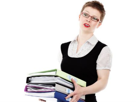 No more 'clerical designations' in offices! Govt plans to rename the workforce