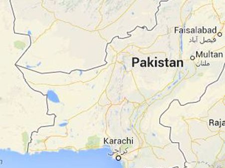 Senior MQM leader seriously injured in Pakistan