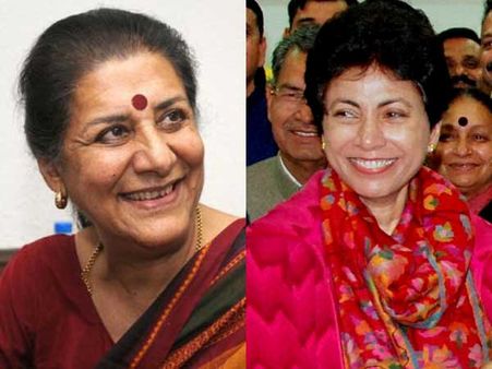 Congress MPs agree to vacate type-VIII bungalows: HC told