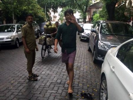 Mumbai: Man accused of masturbating in front of an American woman in public arrested