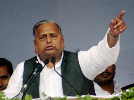 Mulayam's statement: Family members of Badaun victims seek apology from SP chief