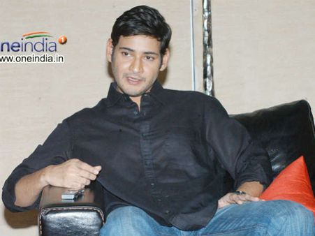 Mahesh Babu to adopt village in Telangana's Mahabubnagar