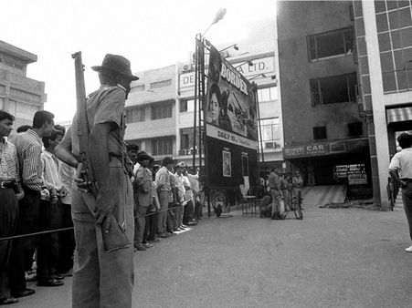 Uphaar case: Delhi govt to seek legal opinion