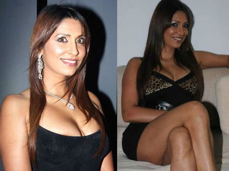 Shocking! Big Boss 5 contestant Pooja Mishra alleges she was raped for three days
