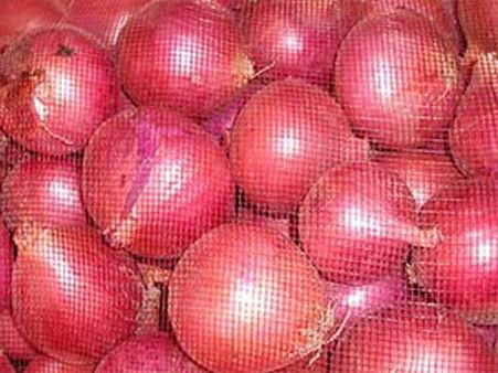 Robbers eye pricey onion, 700 kg stolen in Mumbai