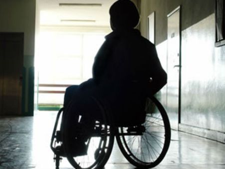Don't lay off or demote employees for disability: Centre