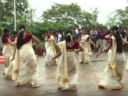 Kerala: When controversies hit Onam celebrations